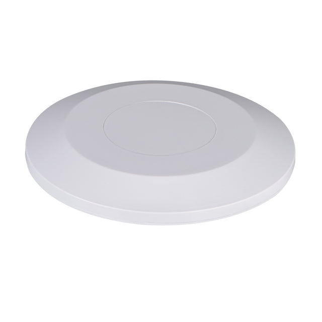 Microwave Motion Sensor IP20 White - White Nt