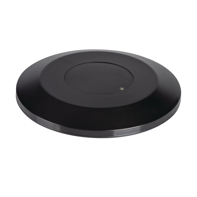 Microwave Motion Sensor IP20 - Black Nt