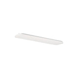 Lincea 15-24W LED Batten Light Colour Selectable - White