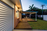 Zevi EL G 1GU10 Garden Spike Light IP54 GU10 - Grey