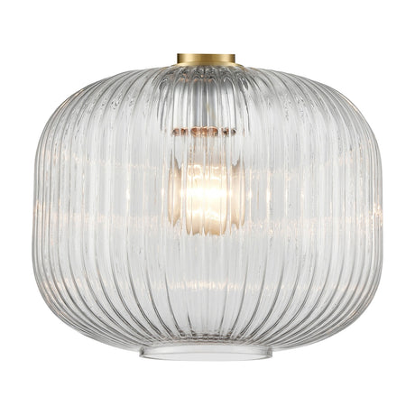 Mezcla lighting accessory