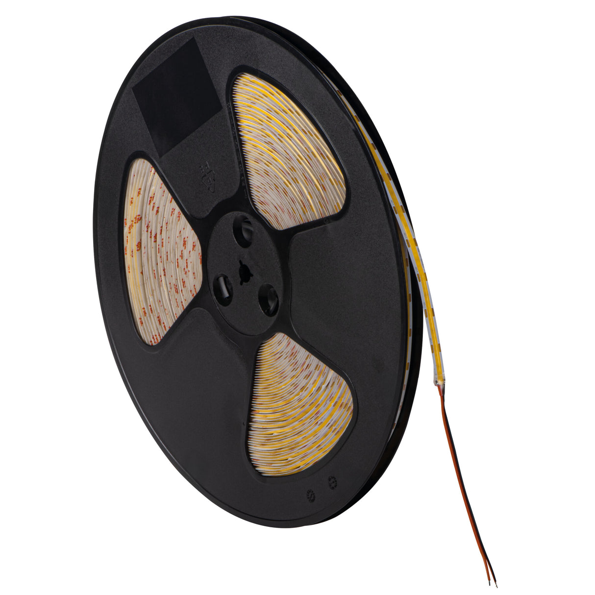 COB LED Strip 10W/m 50m 12V Cool White