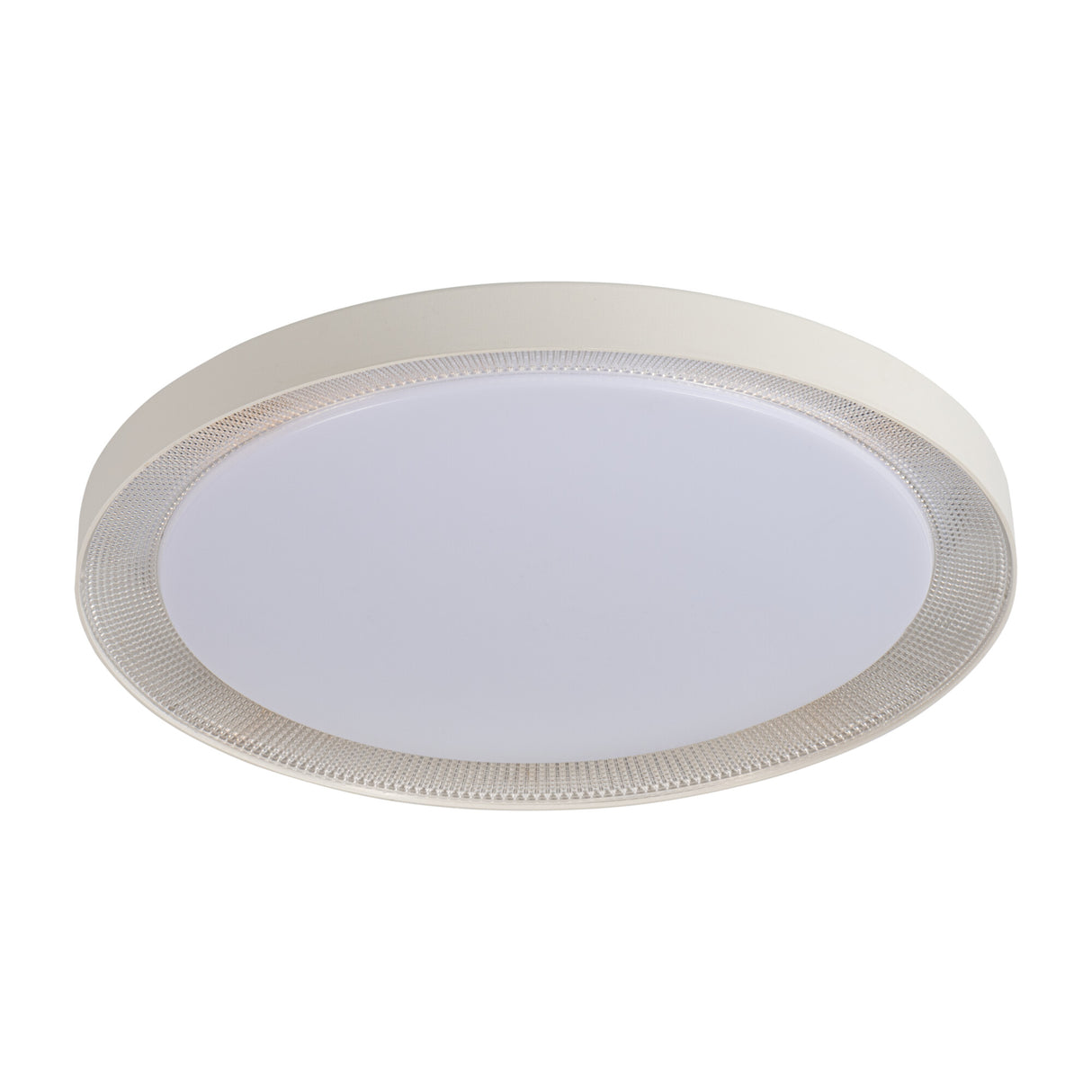 Anbar 37W LED Ceiling Light Colour Selectable Round - White