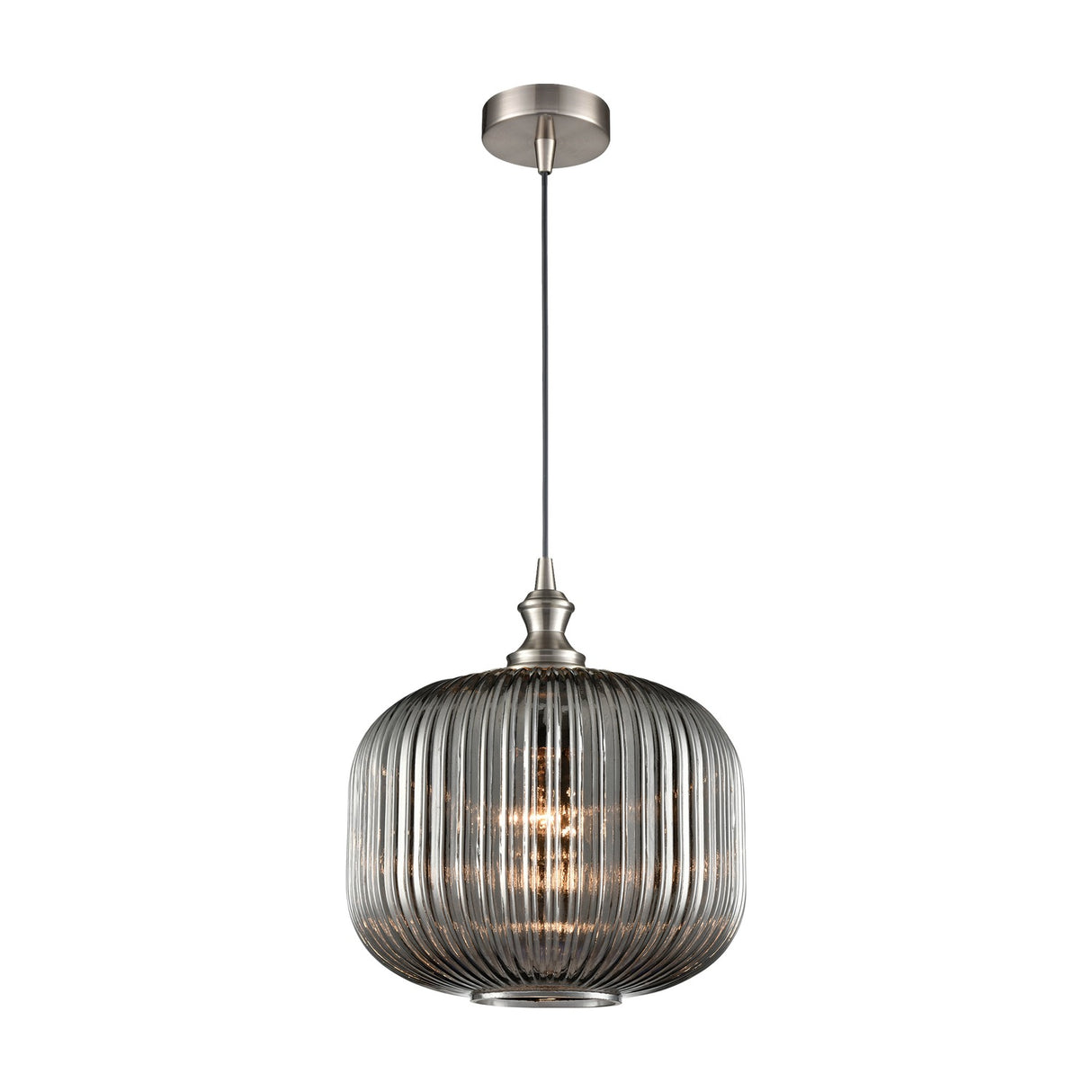 Mezcla lighting accessory, alternative view