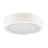 Daber Ø300 12-20W Round LED Ceiling Light IP66 Colour Selectable - White