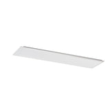 Blingo Uhra 1200x300 40W Recessed LED Panel 90 deg 95 lm/W Cool White - White