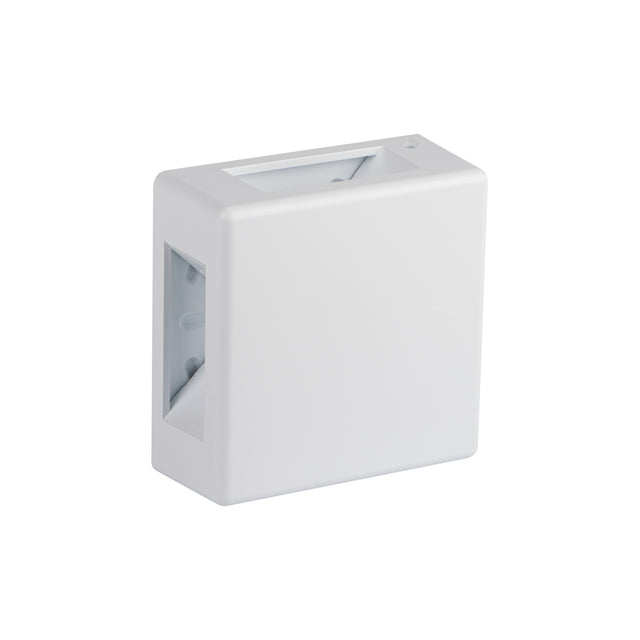 REFAZI EL 6W F Garden Spike Light IP54 - White
