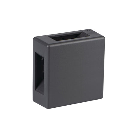 Refazi EL GR F 6W Garden Spike Light IP54 - Anthracite