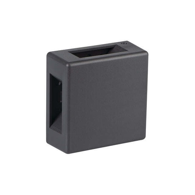 Refazi EL GR F 6W Garden Spike Light IP54 - Anthracite