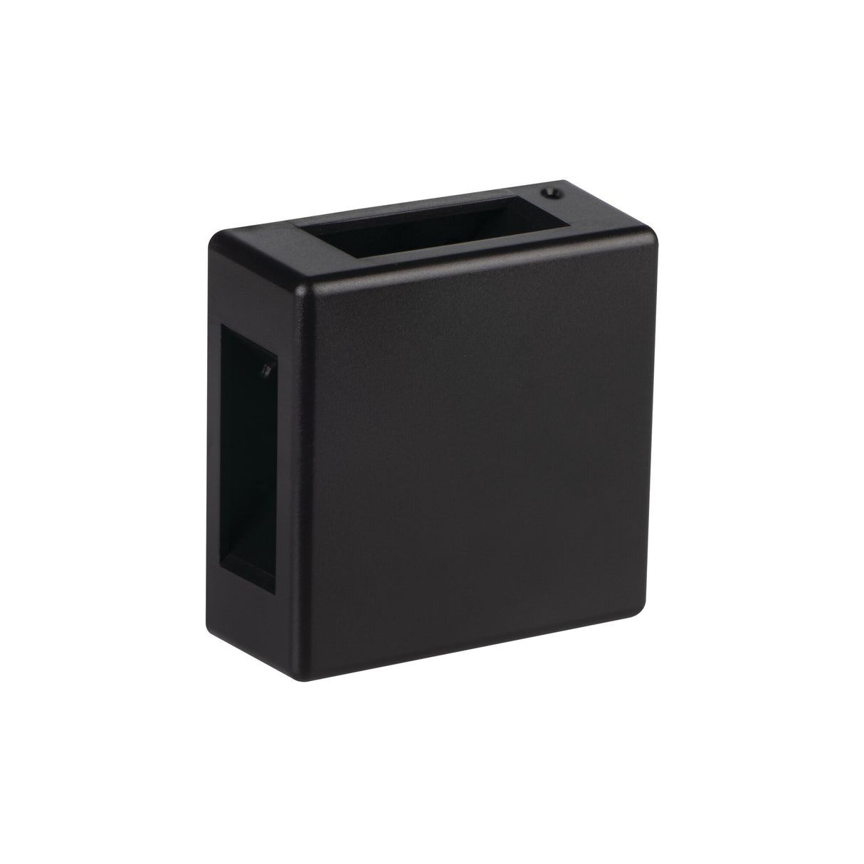 Refazi EL B F 6W Garden Spike Light - Black