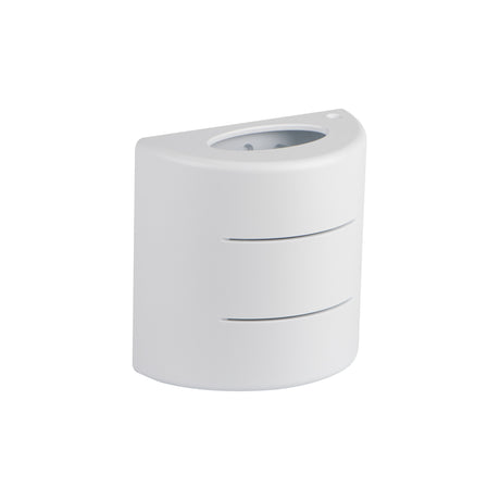 Refazi EL 6W A Garden Spike Light IP54 - White