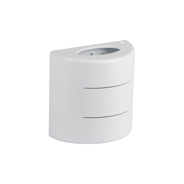 Refazi EL 6W A Garden Spike Light IP54 - White