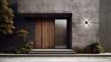 Refazi EL 6W A Garden Spike Light IP54 - White