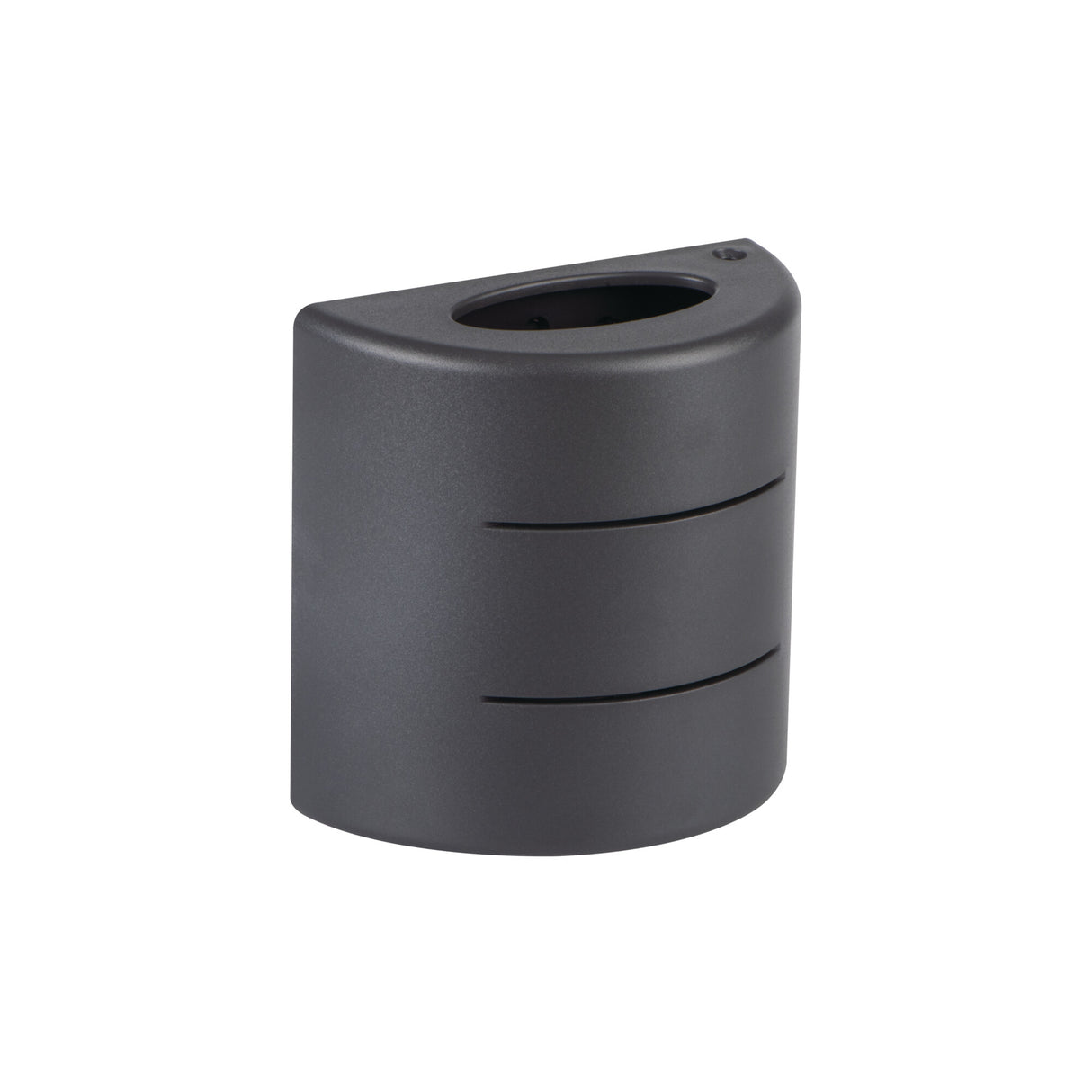 Refazi EL GR A 6W Garden Spike Light - Anthracite
