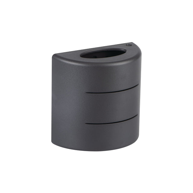 Refazi EL GR A 6W Garden Spike Light - Anthracite