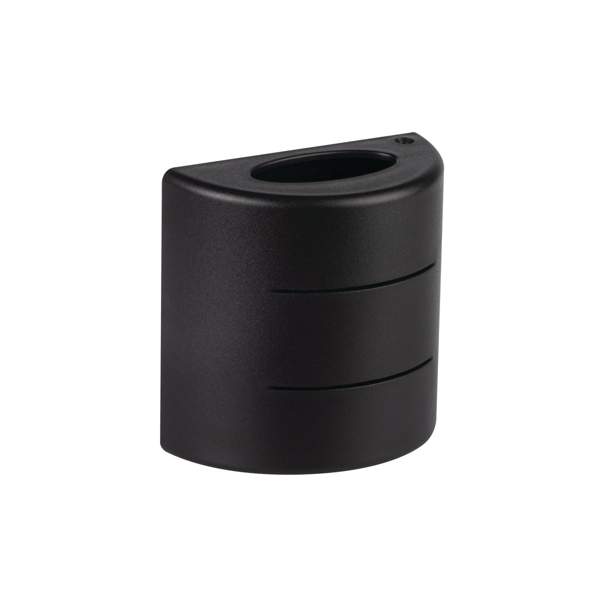 REFAZI EL B A 6W Garden Spike Light IP54 - Black