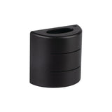 REFAZI EL B A 6W Garden Spike Light IP54 - Black
