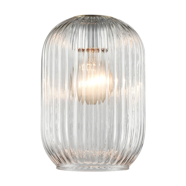 Mezcla lighting accessory