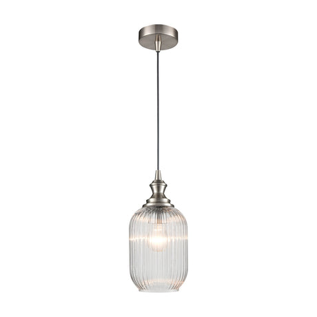 Mezcla lighting accessory, alternative view