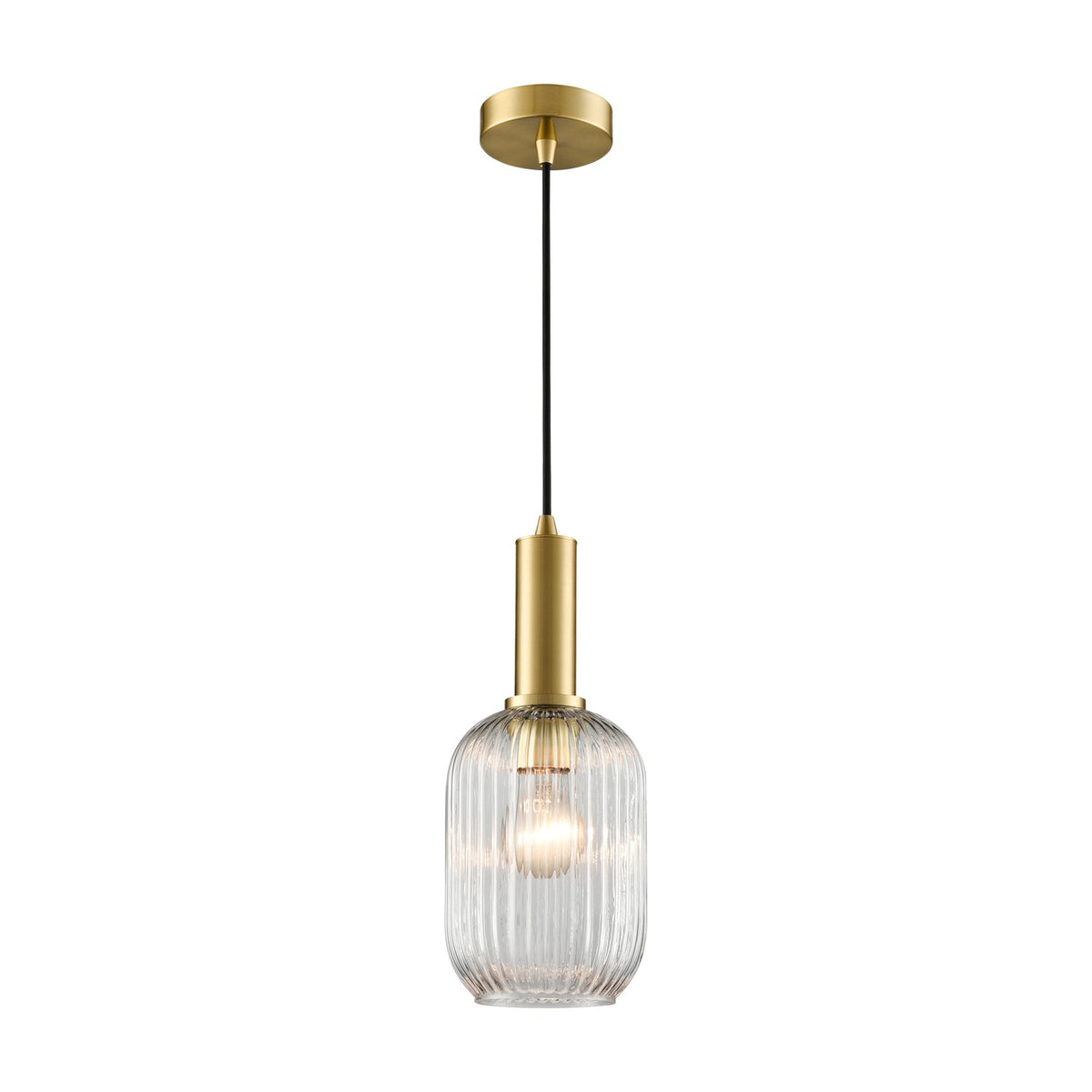 Mezcla lighting accessory, alternative view