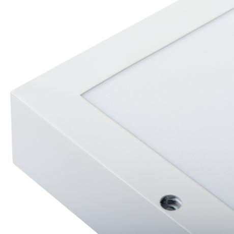 BLINGO AIO SRM40W 60 angled view showing panel profile