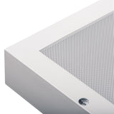 BLINGO UAIO SRM40W 60 rear view with integrated power supply