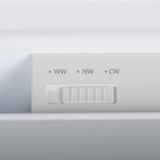 BLINGO UAIO SRM40W 60 wiring feed and quick connector detail