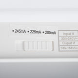 BLINGO UAIO SRM40W 60 mounted in ceiling — product in-situ