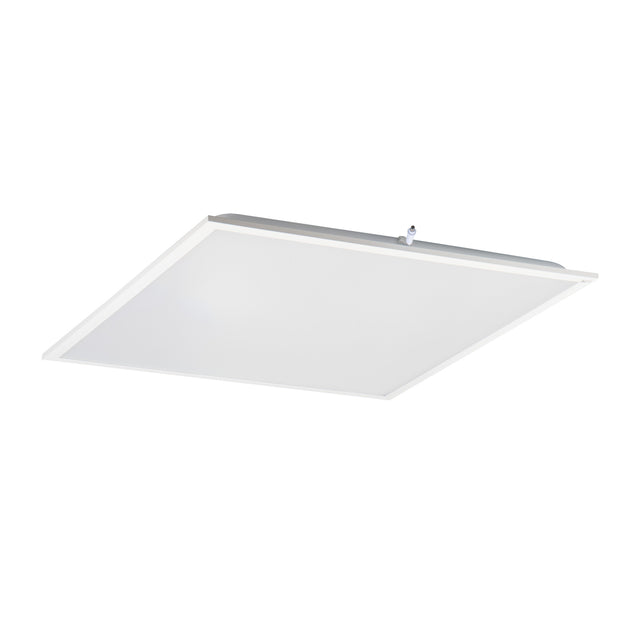 BLINGO UIP 600x600 40W Recessed LED Panel 90 deg 125LM Cool White - White