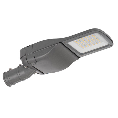 PRO-S 540x210 10W LED Street Light IP66 - Grey