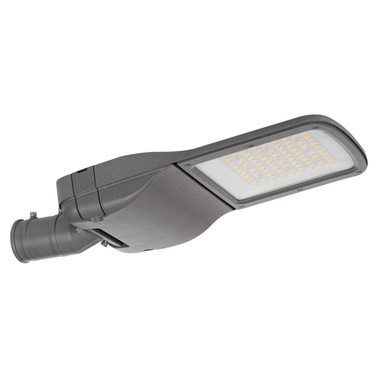 PRO-S 540x210 40W ZH Street Light - Grey