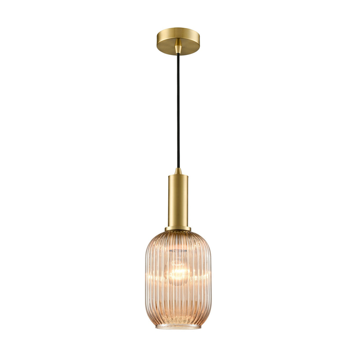 Mezcla lighting accessory