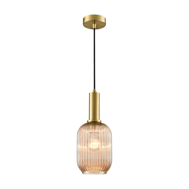 Mezcla lighting accessory