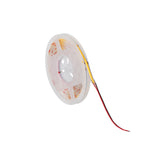 COB LED Strip 14W/m 24V 5m Reel Cuttable - Warm White