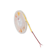 COB LED Strip 14.4W/m 5m IP65 24V - Warm White