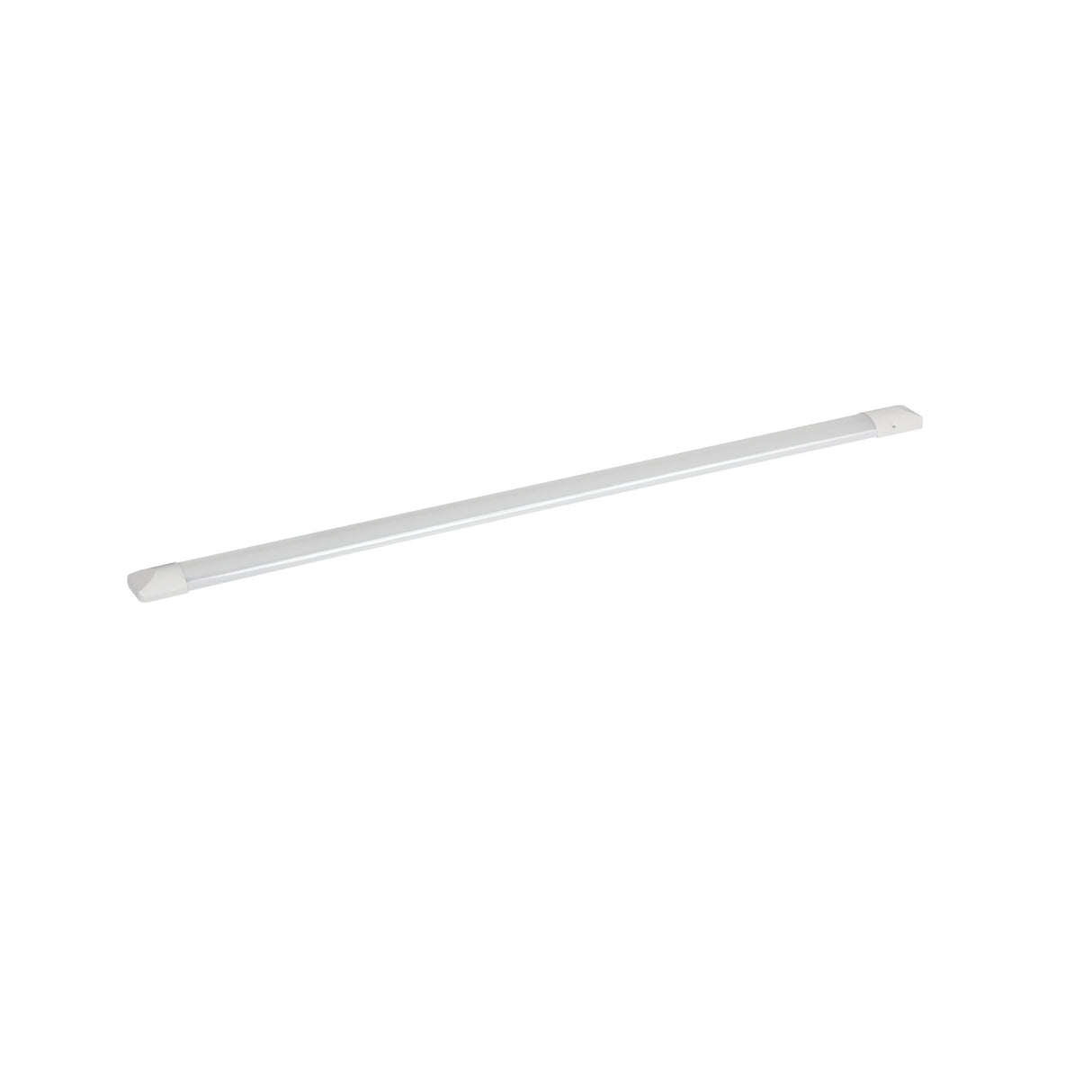 Noben 36W LED Batten Light Colour Selectable IP54 - White