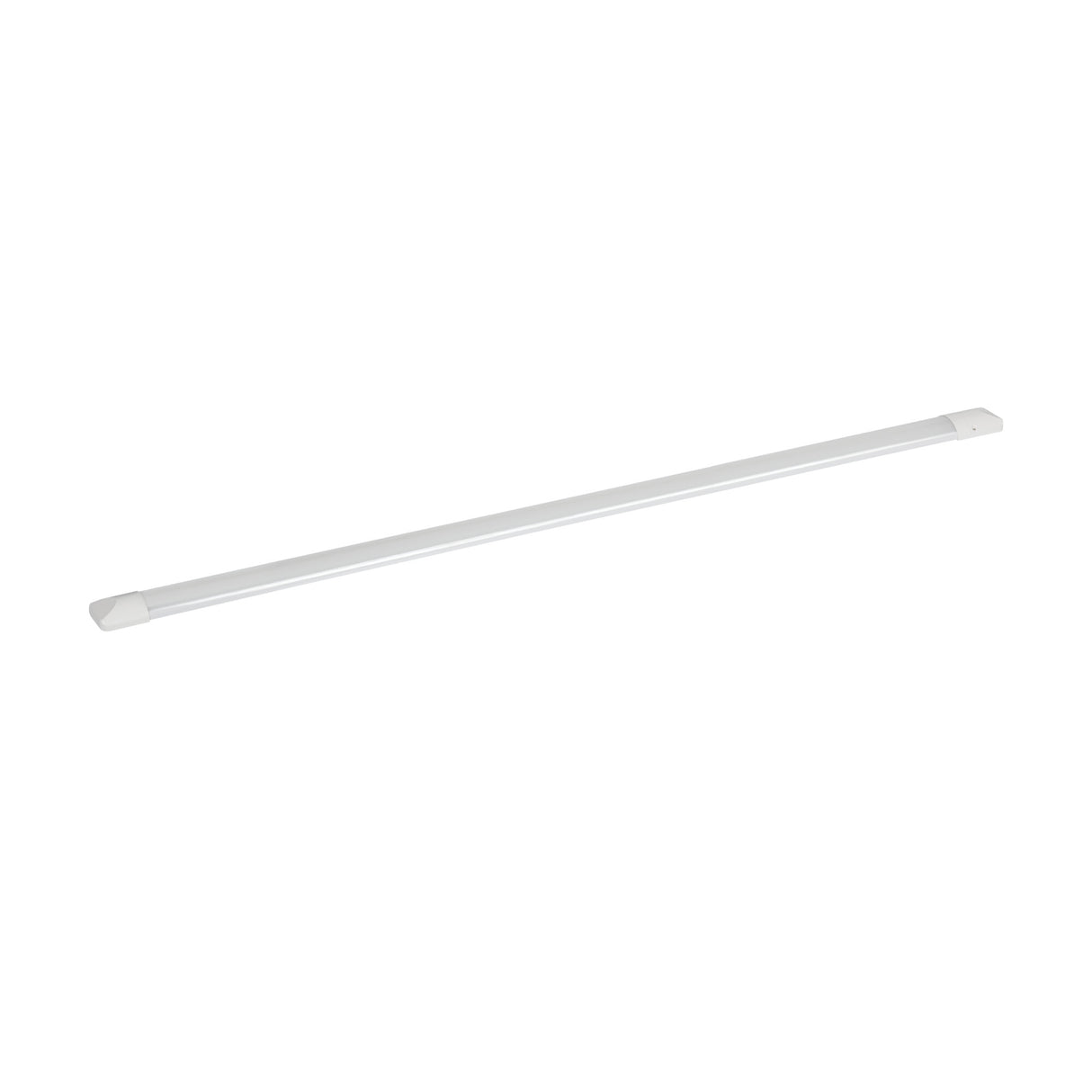 Noben 42W LED Batten Light Colour Selectable IP54 - White