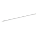Noben 48W LED Batten Light Colour Selectable IP54 - White