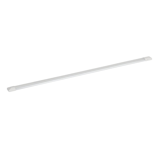 Noben 48W LED Batten Light Colour Selectable IP54 - White
