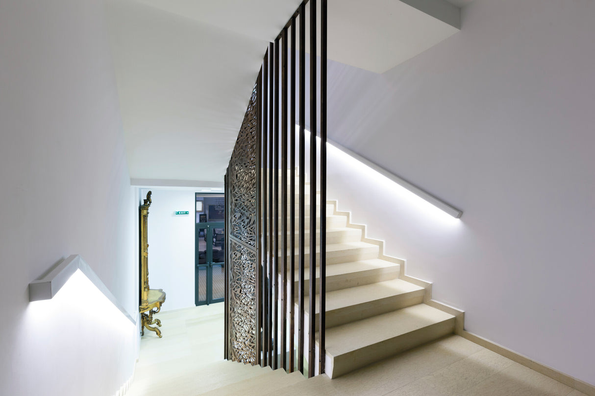 12V DC 15W LED Driver Power Supply IP67 - 49mm Compact