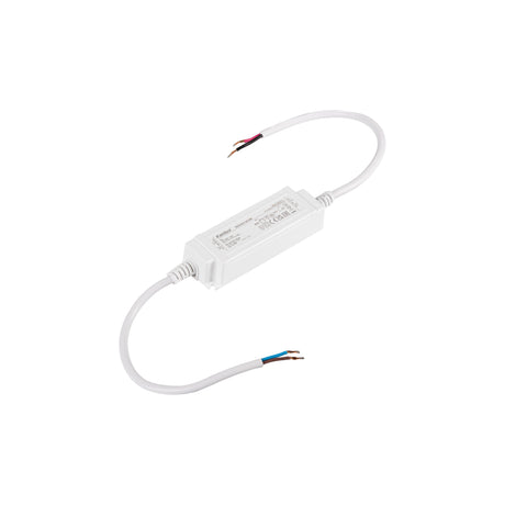 12V DC 40W LED Driver Power Supply IP67 - 121mm