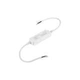 24V DC 40W LED Driver Power Supply IP67 121mm