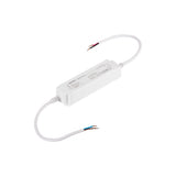 12V DC 60W LED Driver Power Supply IP67 166mm
