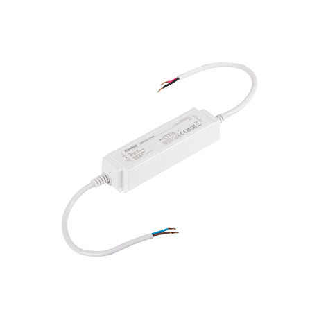 12V DC 60W LED Driver Power Supply IP67 166mm