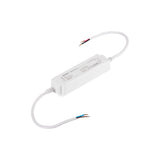 24V DC 60W LED Driver Power Supply IP67 - 166mm