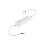 12V DC 100W LED Driver Power Supply IP67 166mm