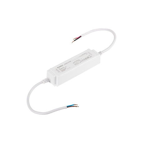 12V DC 100W LED Driver Power Supply IP67 166mm