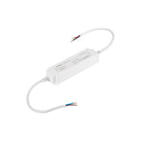 24V DC 100W LED Driver Power Supply IP67 - 166mm