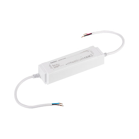 12V DC 150W LED Driver Power Supply IP67 193mm