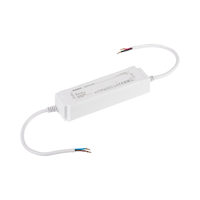12V DC 150W LED Driver Power Supply IP67 193mm